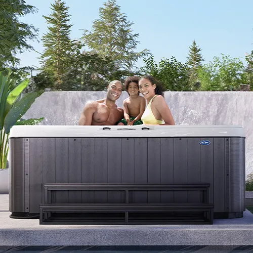 Patio Plus hot tubs for sale in Tigard